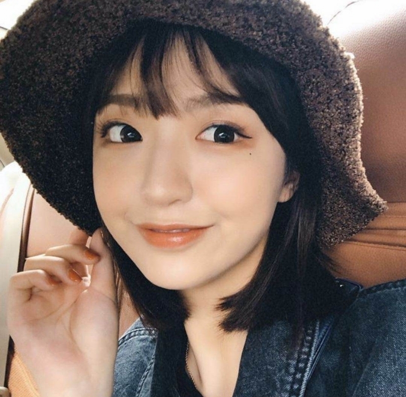 李雅容的第一张照片--沈阳相亲服务中心