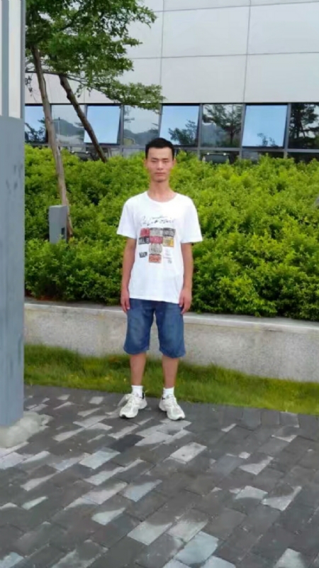 龙行天下的第一张照片--沈阳相亲服务中心