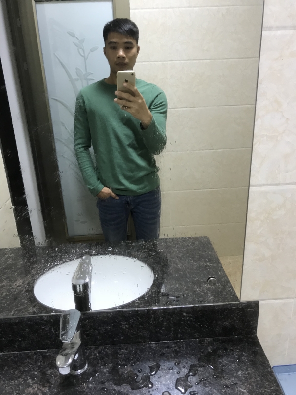 东仔的第一张照片--沈阳相亲服务中心