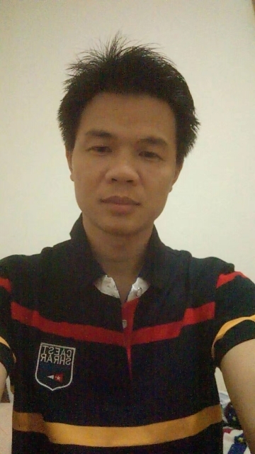 缘来如此的第二张照片--沈阳相亲服务中心