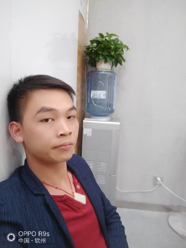 只想好好的爱一个人的第一张照片--沈阳相亲服务中心