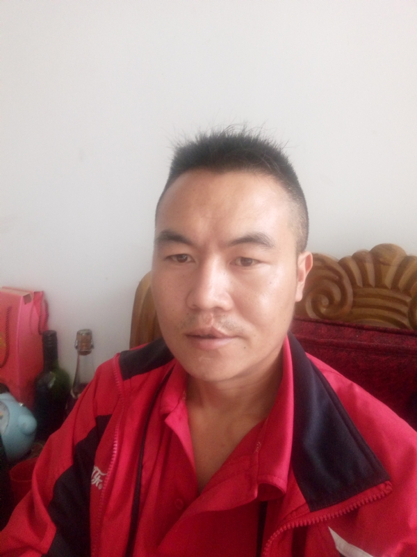 为所欲为的第二张照片--沈阳相亲服务中心