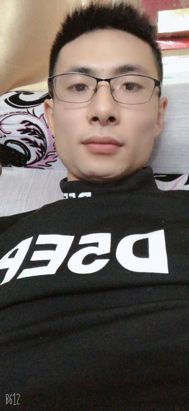 随遇而安的第一张照片--沈阳相亲服务中心