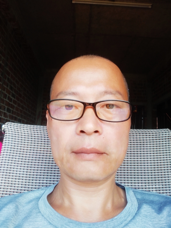 森的第一张照片--沈阳相亲服务中心