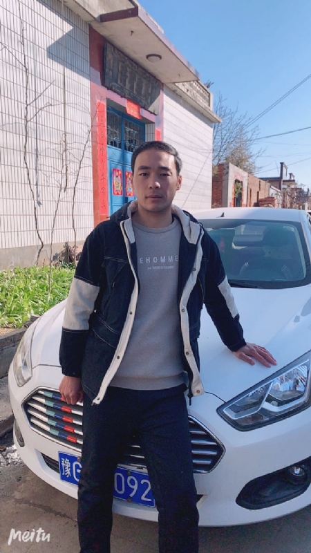 一片云的第一张照片--沈阳相亲服务中心