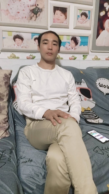 一片云的第二张照片--沈阳相亲服务中心