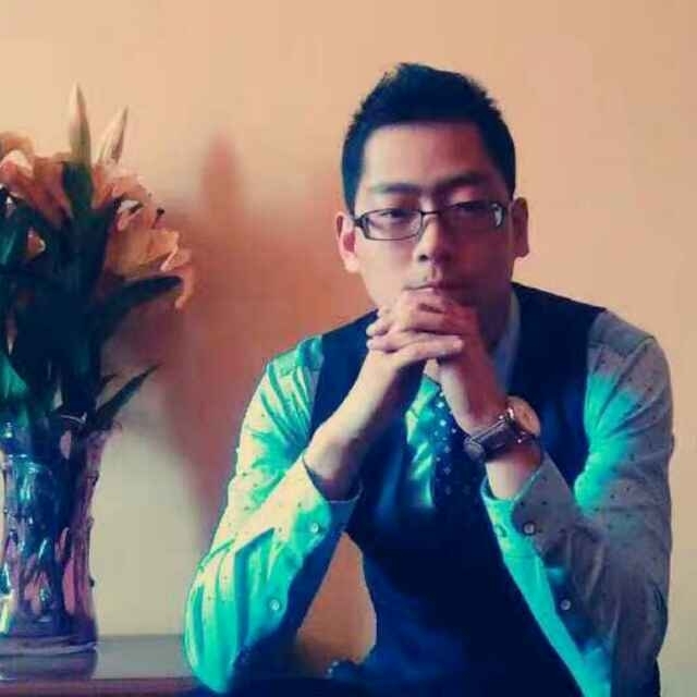 ZJX的第一张照片--沈阳相亲服务中心