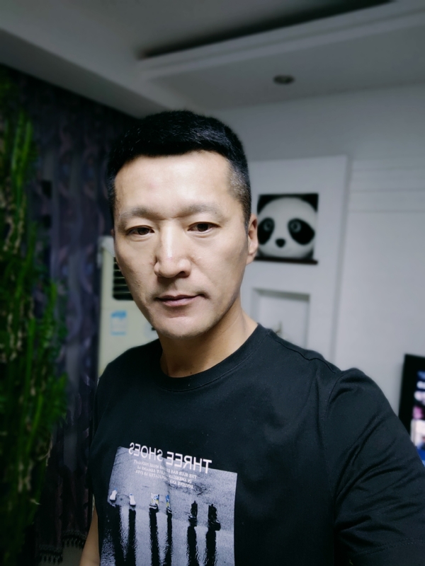 庆柏的第一张照片--沈阳相亲服务中心