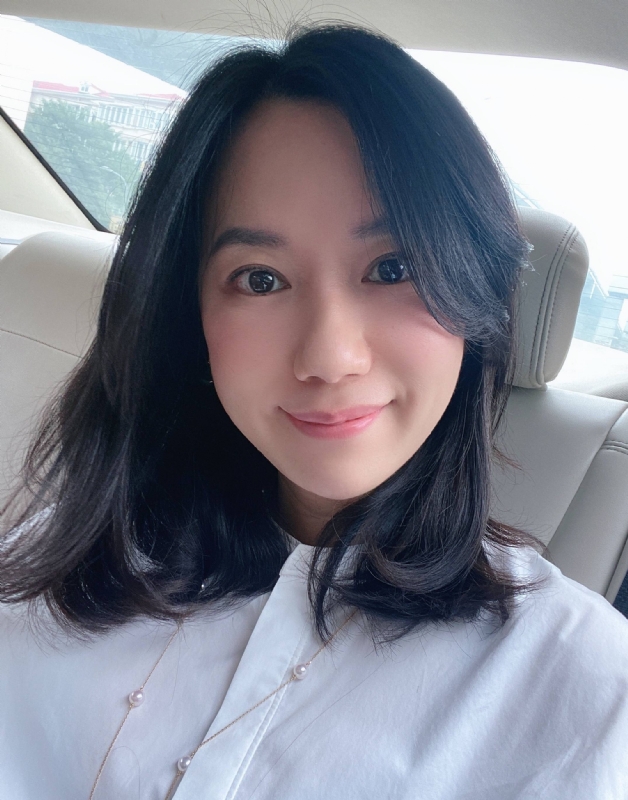 林林的第二张照片--沈阳相亲服务中心