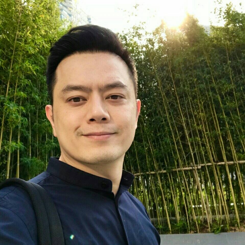 十月的第一张照片--沈阳相亲服务中心