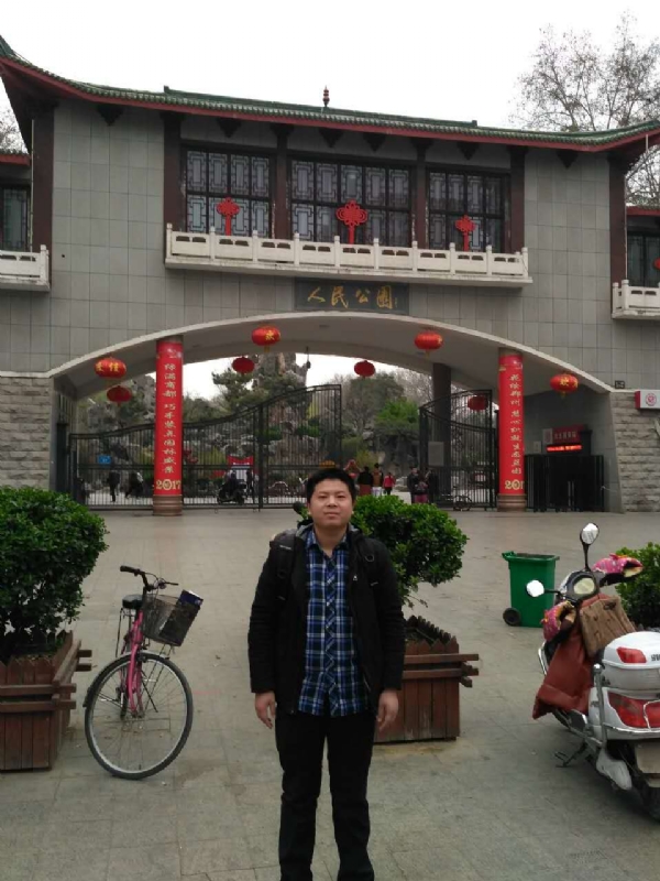 在奋斗的第四张照片--沈阳相亲服务中心