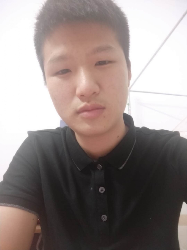 邓先生的第一张照片--沈阳相亲服务中心