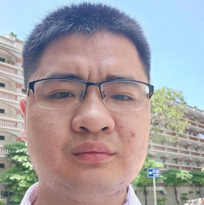 凯文的第一张照片--沈阳相亲服务中心