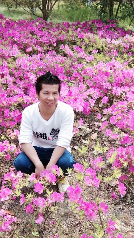 云淡风轻的第一张照片--沈阳相亲服务中心