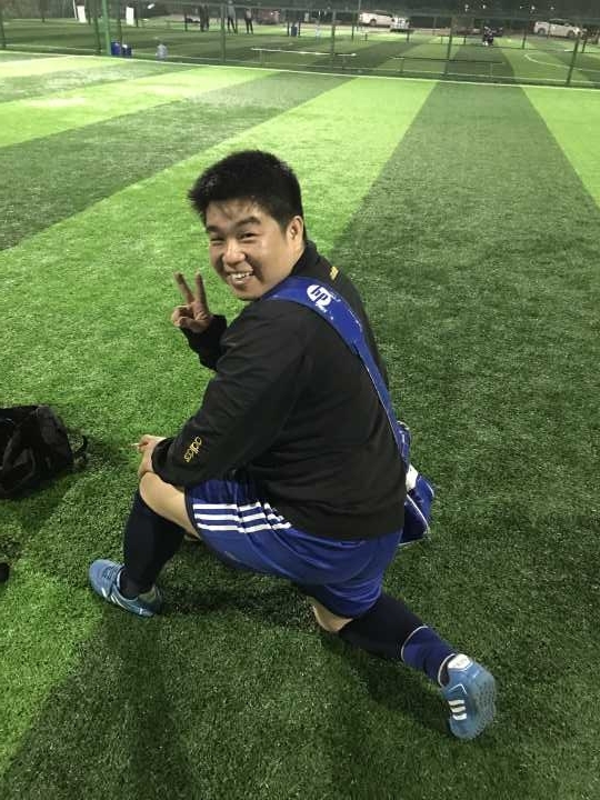 ayico的第一张照片--沈阳相亲服务中心