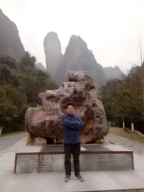 珍惜的第二张照片--沈阳相亲服务中心