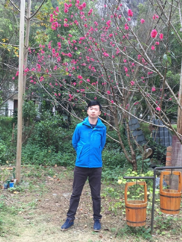 金生水起的第一张照片--沈阳相亲服务中心