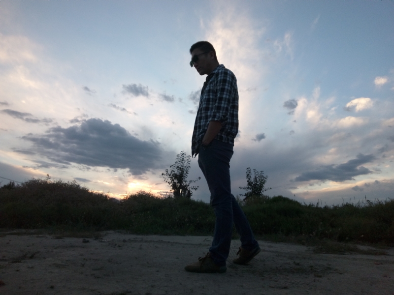 曼珠沙华的第一张照片--沈阳相亲服务中心