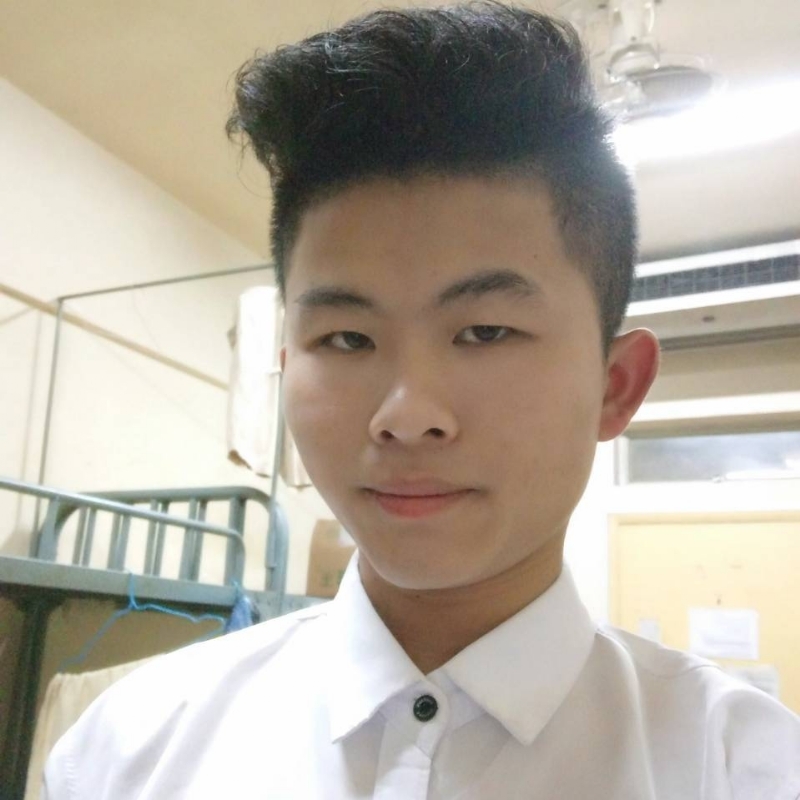 赖荣智的第一张照片--沈阳相亲服务中心