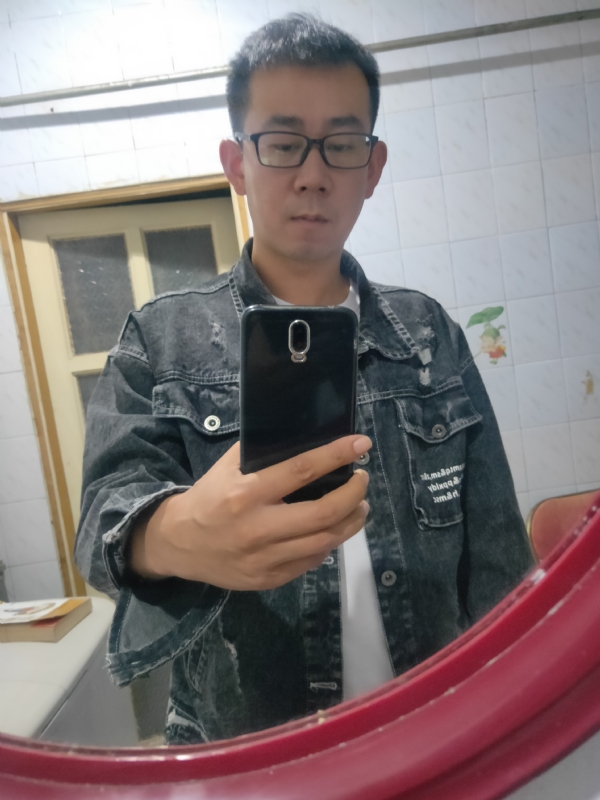 纸上谈兵的第一张照片--沈阳相亲服务中心