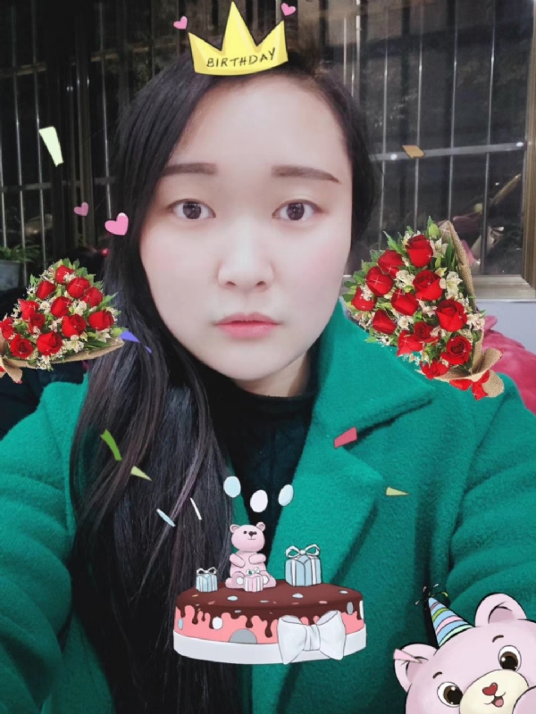 未来不是梦的第二张照片--沈阳相亲服务中心