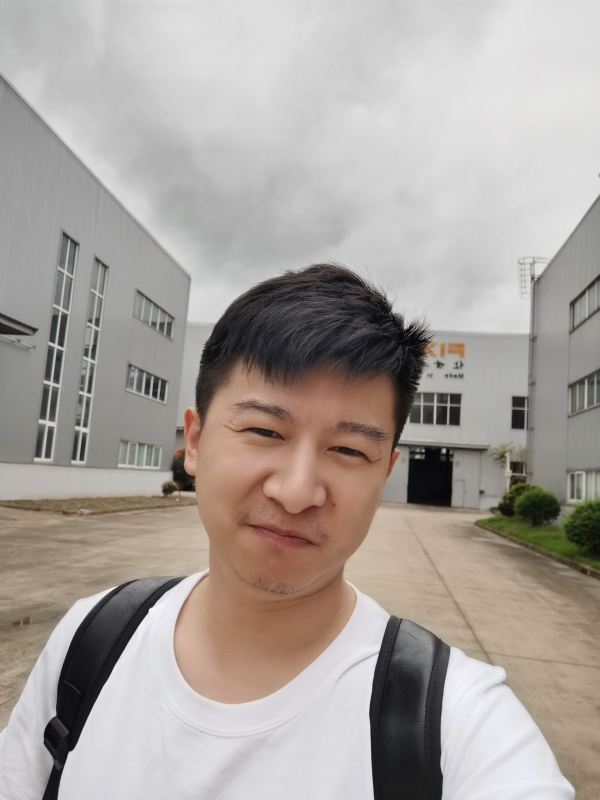 二叔的第二张照片--沈阳相亲服务中心