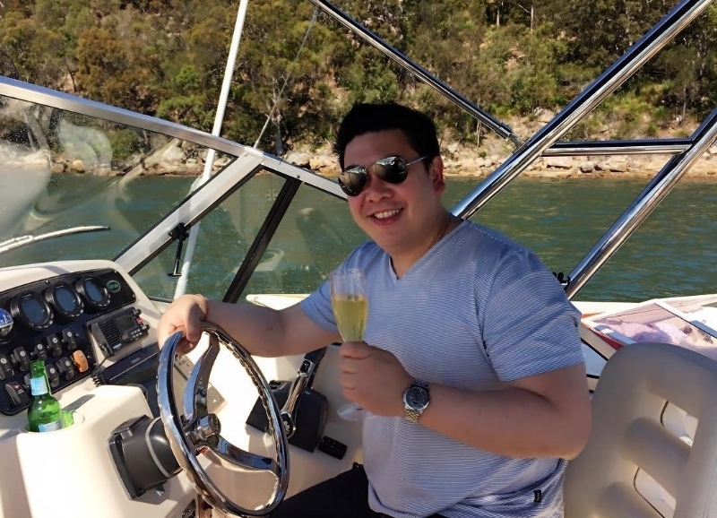 kang的第一张照片--沈阳相亲服务中心