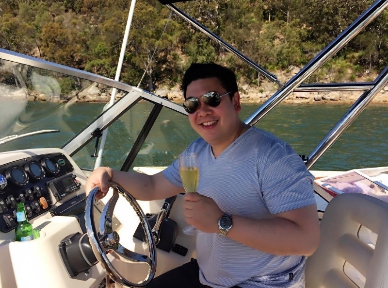 kang的第二张照片--沈阳相亲服务中心