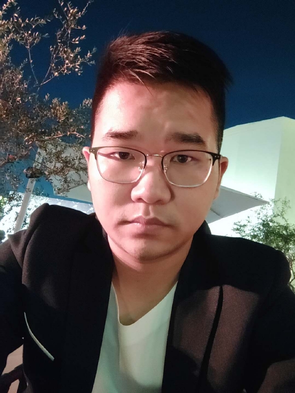 在路上的第一张照片--沈阳相亲服务中心