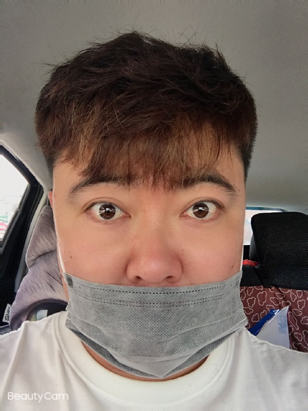 情有独钟的第一张照片--沈阳相亲服务中心