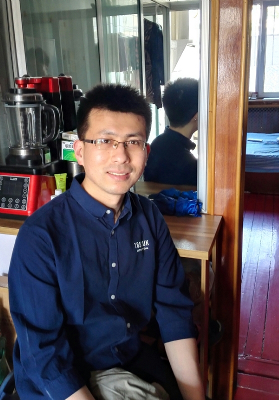 风华的第一张照片--沈阳相亲服务中心