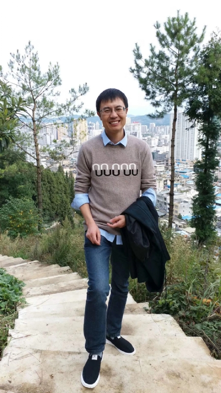 会飞的鱼的第一张照片--沈阳相亲服务中心