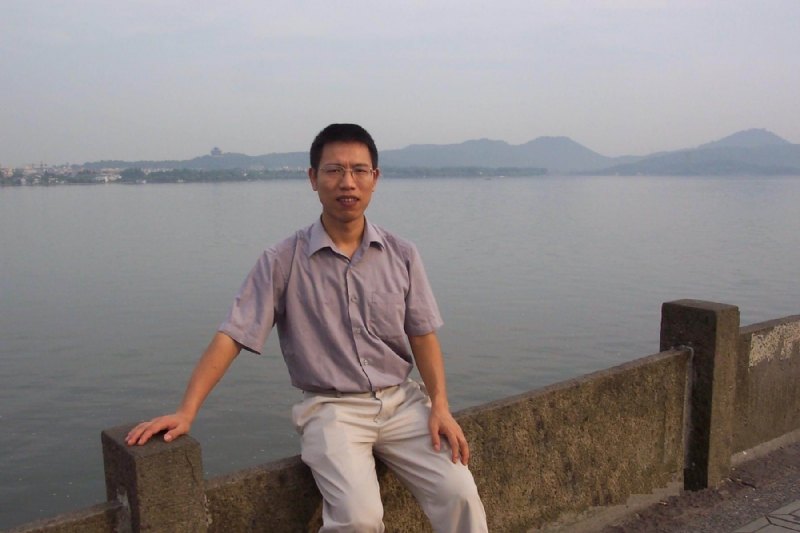 andrew的第一张照片--沈阳相亲服务中心