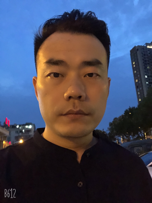 楚河畔的第二张照片--沈阳相亲服务中心