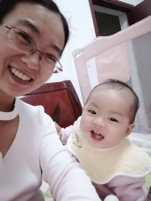 有你们真好的第二张照片--沈阳相亲服务中心