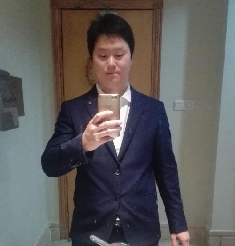 缥缈的第一张照片--沈阳相亲服务中心