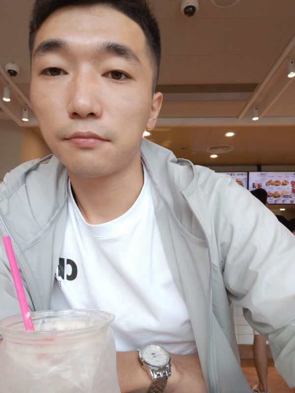 须臾数年的第二张照片--沈阳相亲服务中心