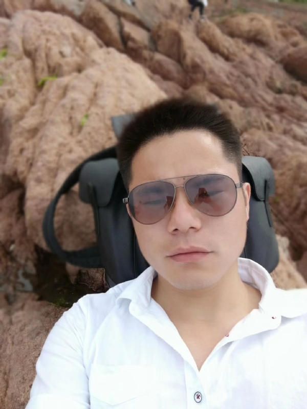 易听的第二张照片--沈阳相亲服务中心