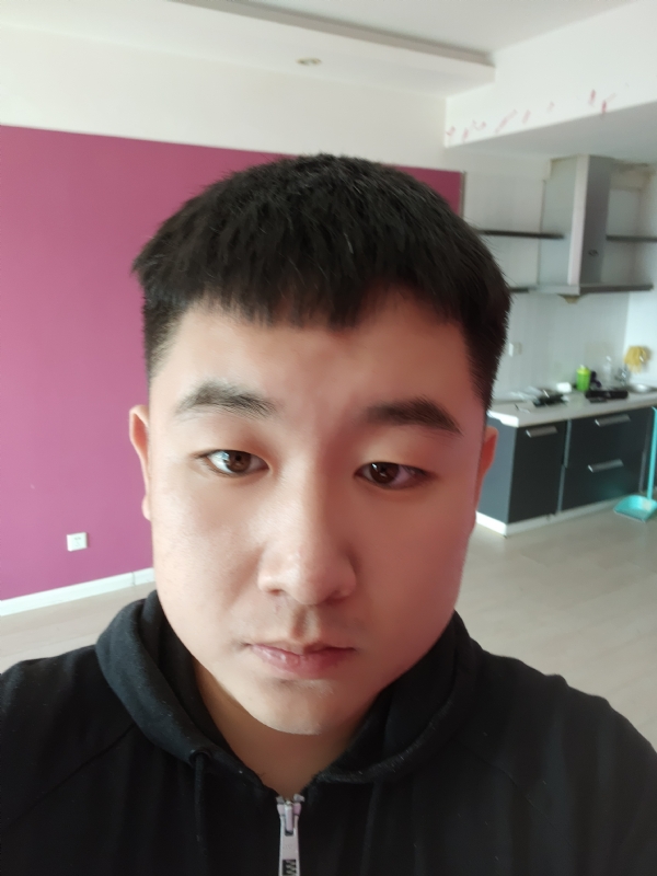 正宇的第一张照片--沈阳相亲服务中心