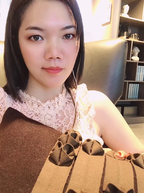 92年kiki的第一张照片--沈阳相亲服务中心