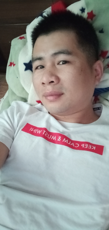 Amos的第一张照片--沈阳相亲服务中心