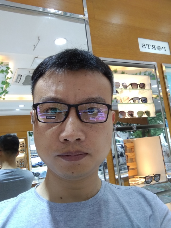 冰羽蓝的第一张照片--沈阳相亲服务中心