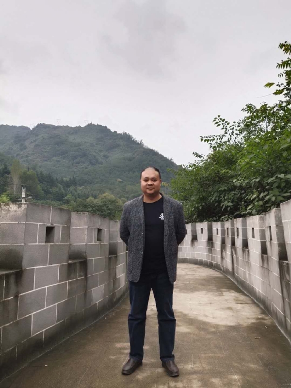 玉竹的第一张照片--沈阳相亲服务中心