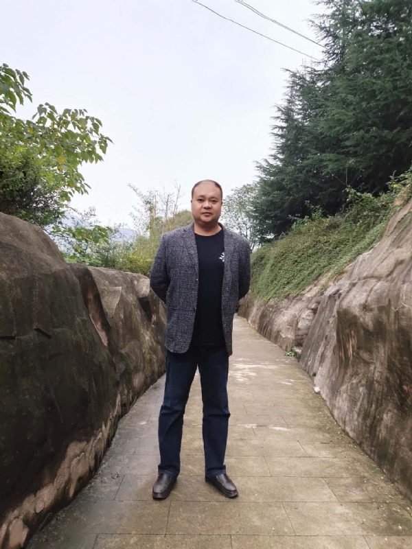 玉竹的第四张照片--沈阳相亲服务中心