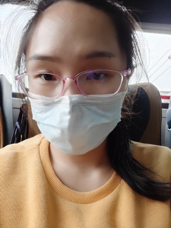 丫丫的第二张照片--沈阳相亲服务中心