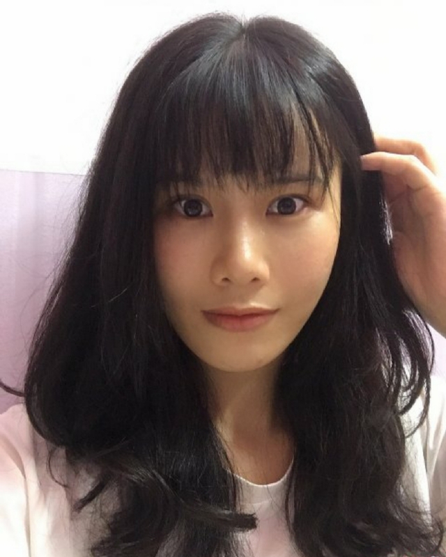 悦见的第一张照片--沈阳相亲服务中心