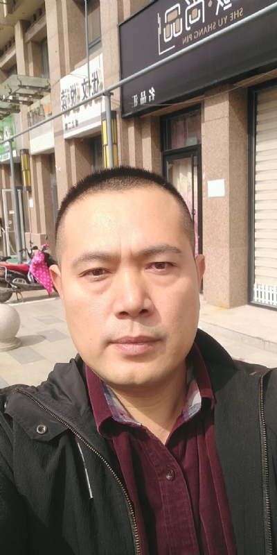 Happpy的第一张照片--沈阳相亲服务中心