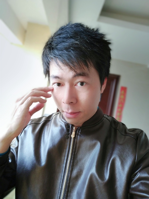 曾经的爱的第三张照片--沈阳相亲服务中心