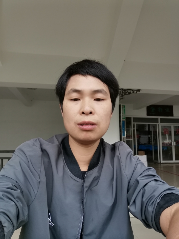 刘志强的第一张照片--沈阳相亲服务中心