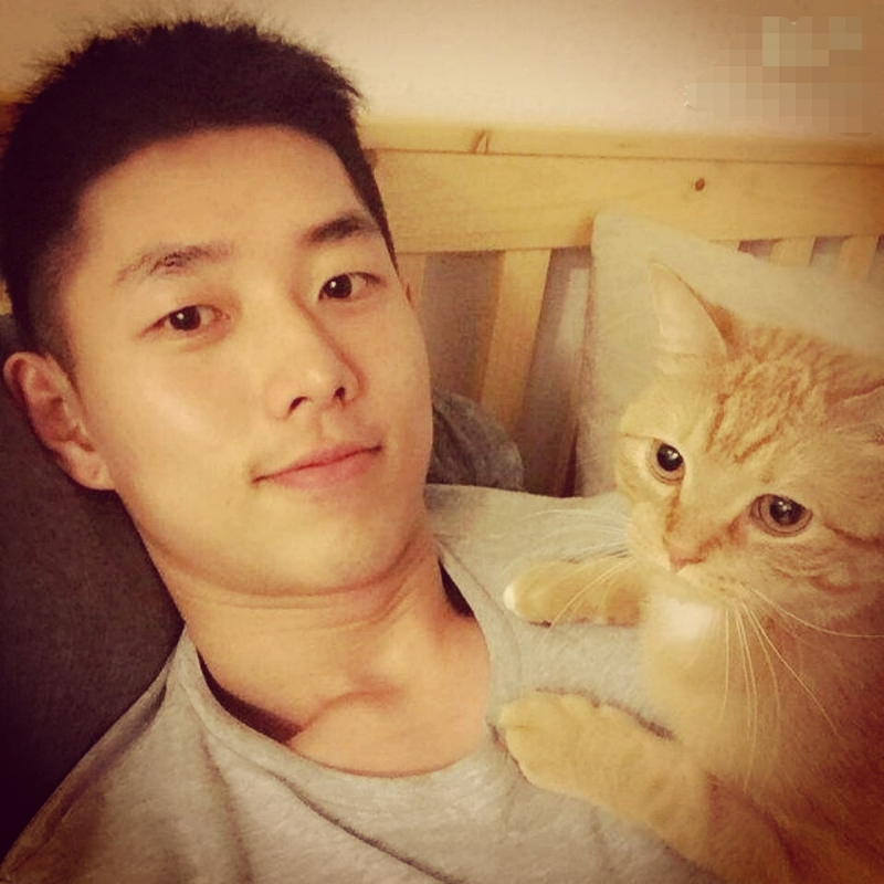 追逐的第一张照片--沈阳相亲服务中心